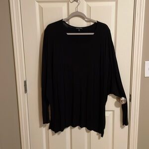 Universal Standard Long Sleeve Tee - XL